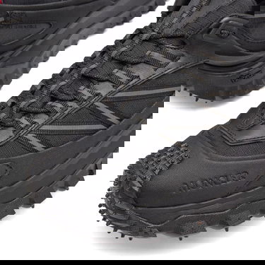 Sneakers och skor Moncler Trailgrip GTX Low Top Svart | 4M001-50-M2058-999, 3