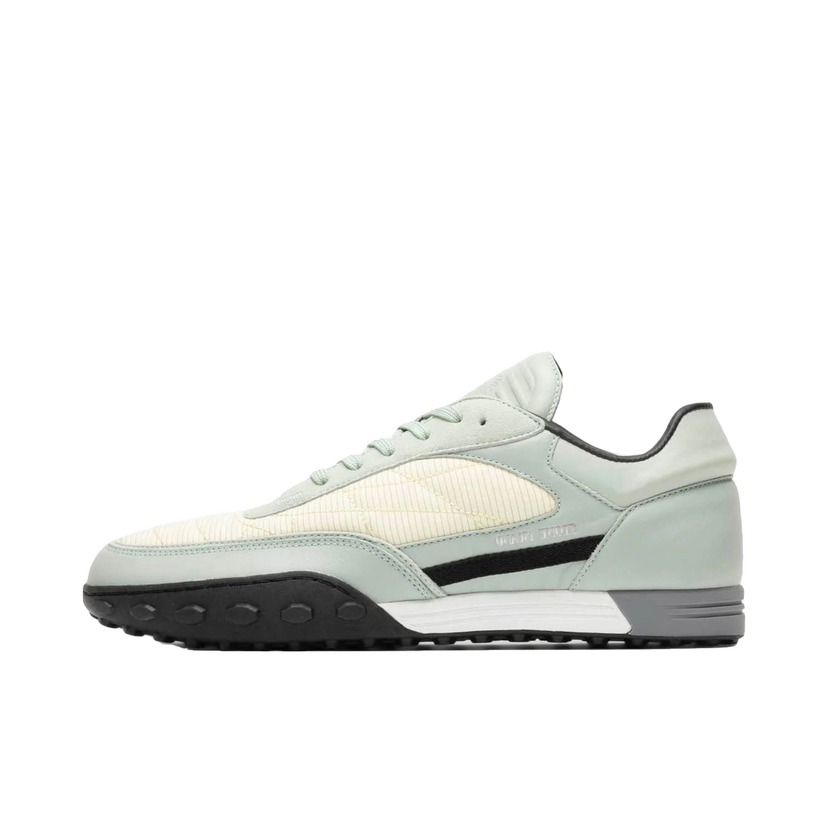 Sneakers och skor Stone Island Sneakers Grön | 77FWS0202 V0052
