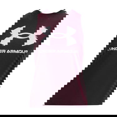 Linne Under Armour Live Bourgogne | 1356297-600, 4