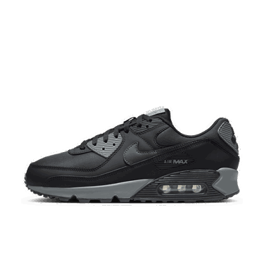 Sneakers och skor Nike Air Max 90 Svart | HM0625-001, 0
