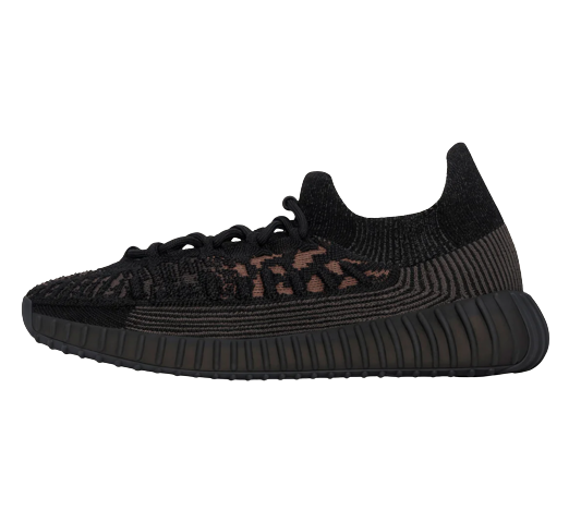 Sneakers och skor adidas Yeezy 350 V2 CMPCT "Slate Carbon" Svart | HQ6319, 0