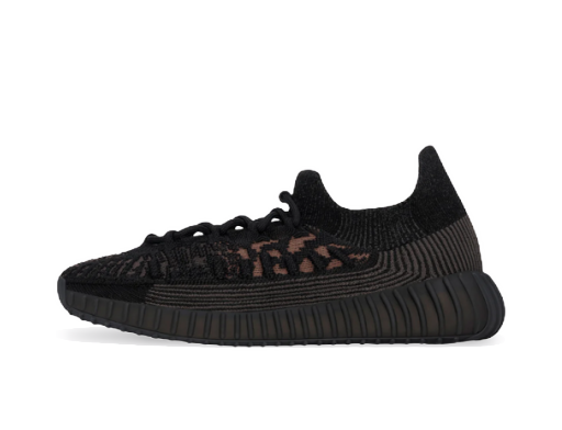 Sneakers och skor adidas Yeezy 350 V2 CMPCT "Slate Carbon" Svart | HQ6319