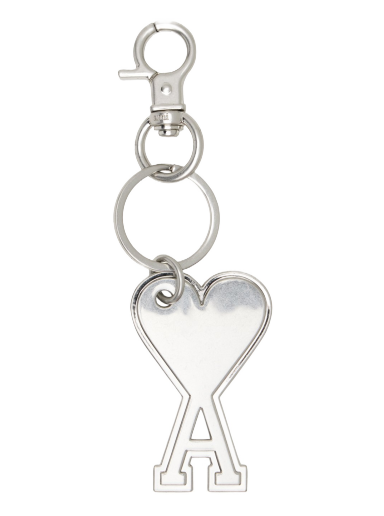 Nyckelringar AMI Keychain Grå | UKR906.369