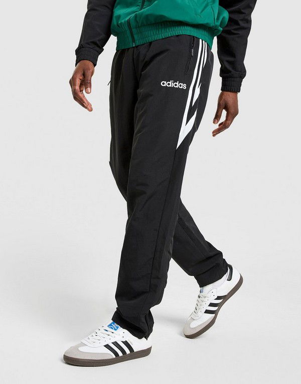 Byxor adidas Originals Track Pants Grön | KF1755, 1