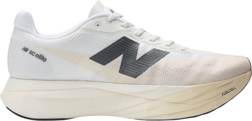 Sneakers och skor New Balance FuelCell SuperComp Elite v5 Vit | mrcelld5-mrcelld5