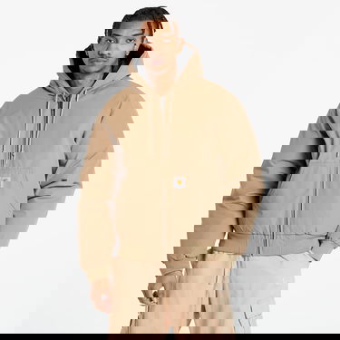 Jacka Carhartt WIP Active Cold Jacket Svart | I032828_89_XX, 0