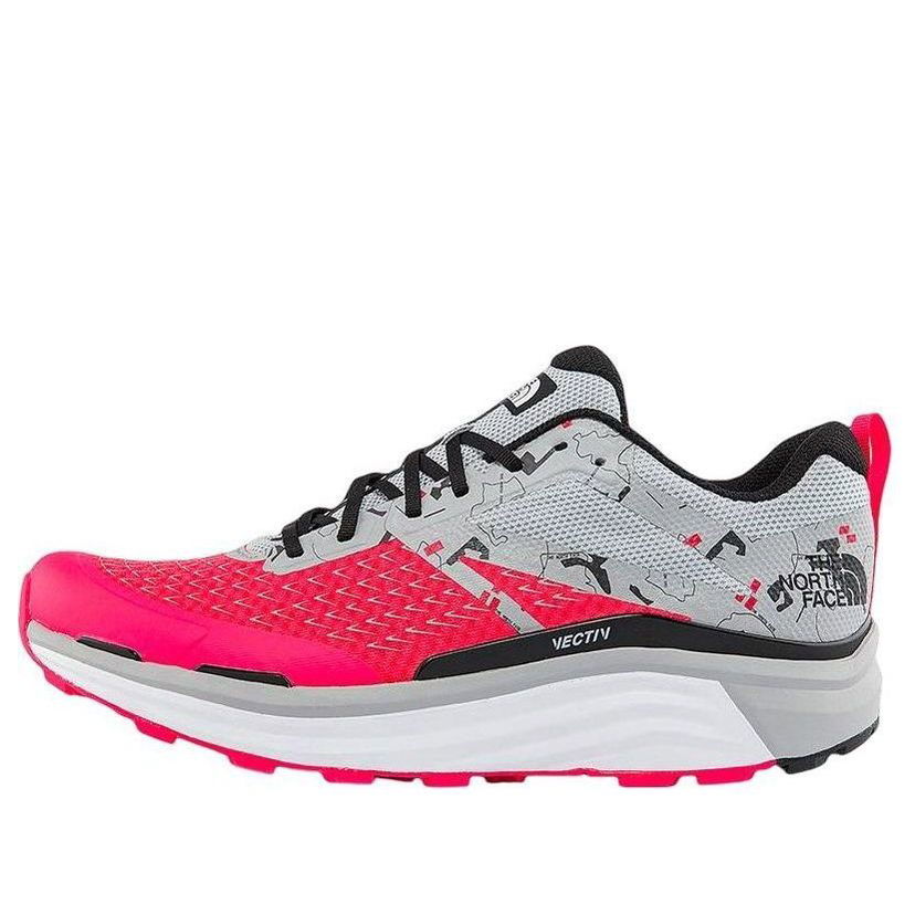 Sneakers och skor The North Face Vectiv Enduris II Rosa | 5JCO-677