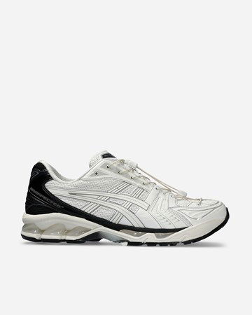 Sneakers och skor Asics UNAFFECTED x ASICS Gel-Kayano 14 "Bright White" Vit | 1201A922-100, 2