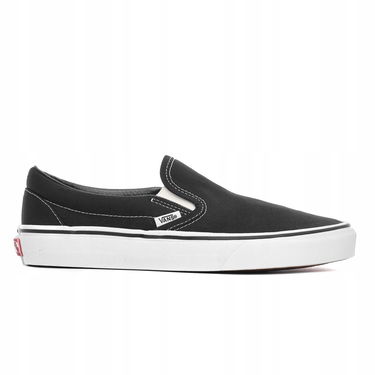 Sneakers och skor Vans Classic Slip-On Svart | VN000EYEBLK1, 0