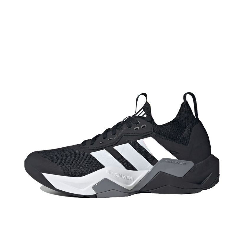 Sneakers och skor adidas Performance Rapidmove ADV 2 Svart | IH5242