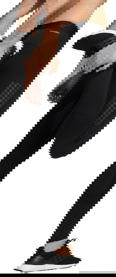 Damasker adidas Originals Warm Training Tights Svart | gt9518, 1