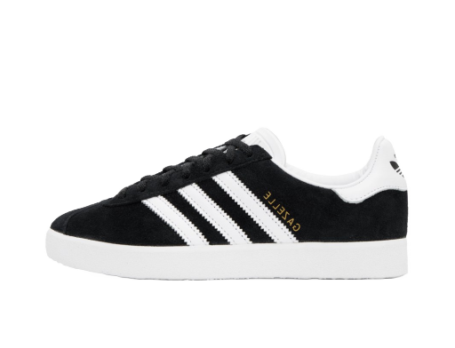 Sneakers och skor adidas Originals Gazelle 85 "Black White" Svart | IE2166