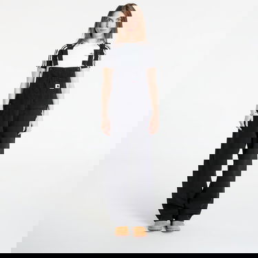 Jumpsuit Carhartt WIP Women's Straight Bib Overalls Svart | I031250.8906, 0