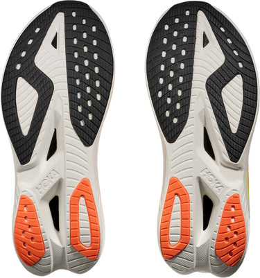 Sneakers och skor Hoka One One Mach X 3 Rosa | 1168721-nnrs, 3