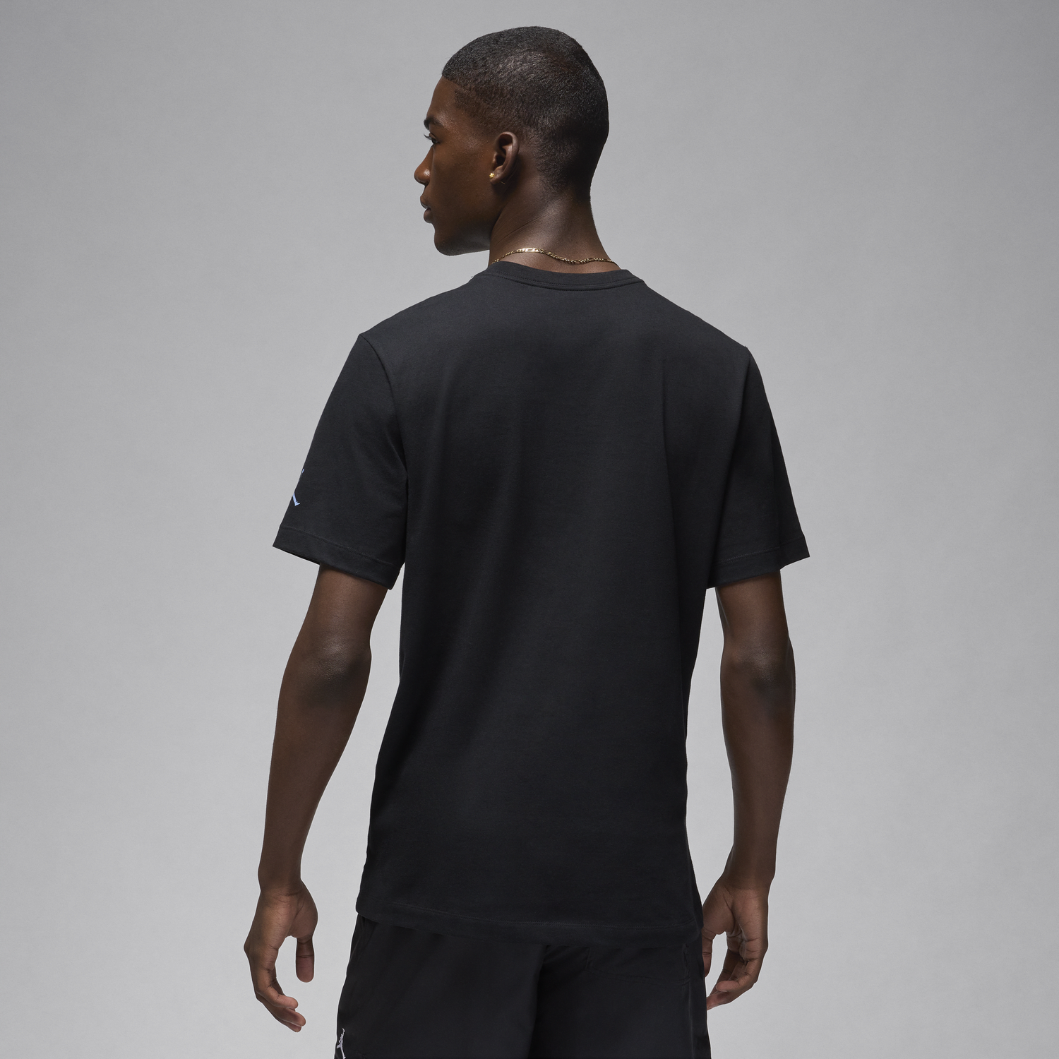 T-shirt Jordan Jordan Flight Essentials Svart | FN6006-010, 1