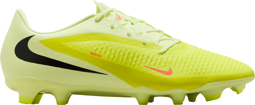 Sneakers och skor Nike PHANTOM 6 LOW ACADEMY FG/MG Gul | hj4564-800