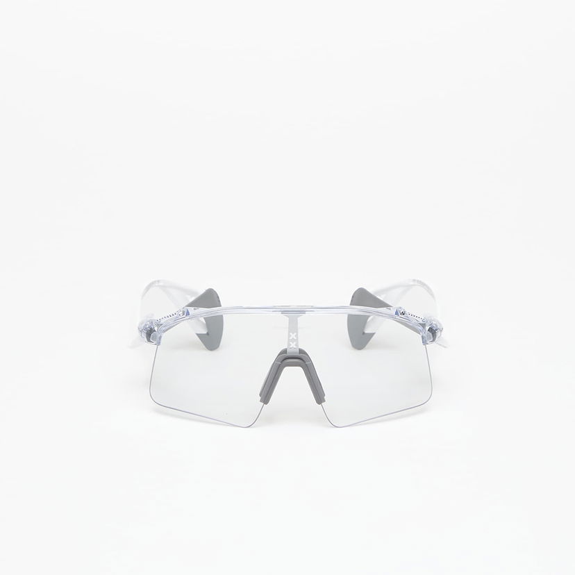 Solglasögon OAKLEY Sunglasses Stunt Wing Photochromic Universal Grå | 0OO9519-95190641