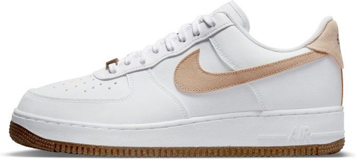 Sneakers och skor Nike Air Force 1 '07 LV8 Vit | CZ0338-101, 0