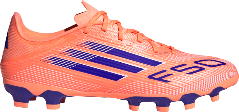 Sneakers och skor adidas Performance F50 League MG Flerfärgad | jh7729
