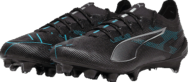 Sneakers och skor Puma ULTRA 5 ULTIMATE FG Svart | 108159-02, 7