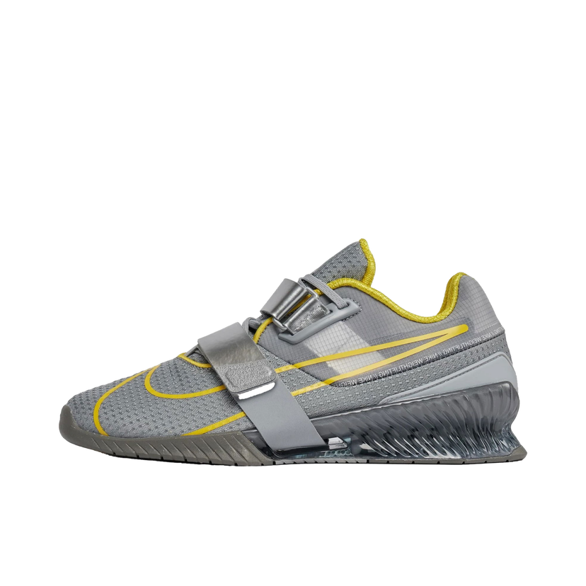 Sneakers och skor Nike Nike Romaleos 4 Grå | cd3463-002