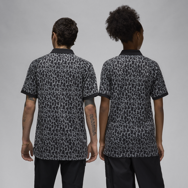 Polotröja Jordan Jordan Dri-FIT Sport Grå | FN5852-084, 3