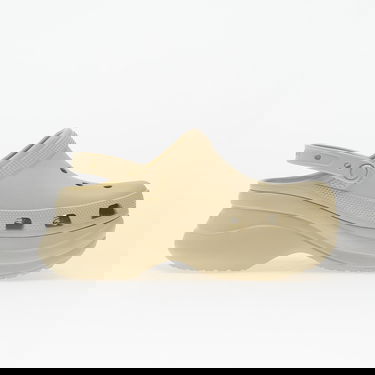 Sneakers och skor Crocs Classic Bae Clog Beige | 206302-2Y2, 2