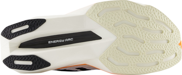 Sneakers och skor New Balance FuelCell SuperComp Pacer v2 Vit | wfcrr-ch2, 3