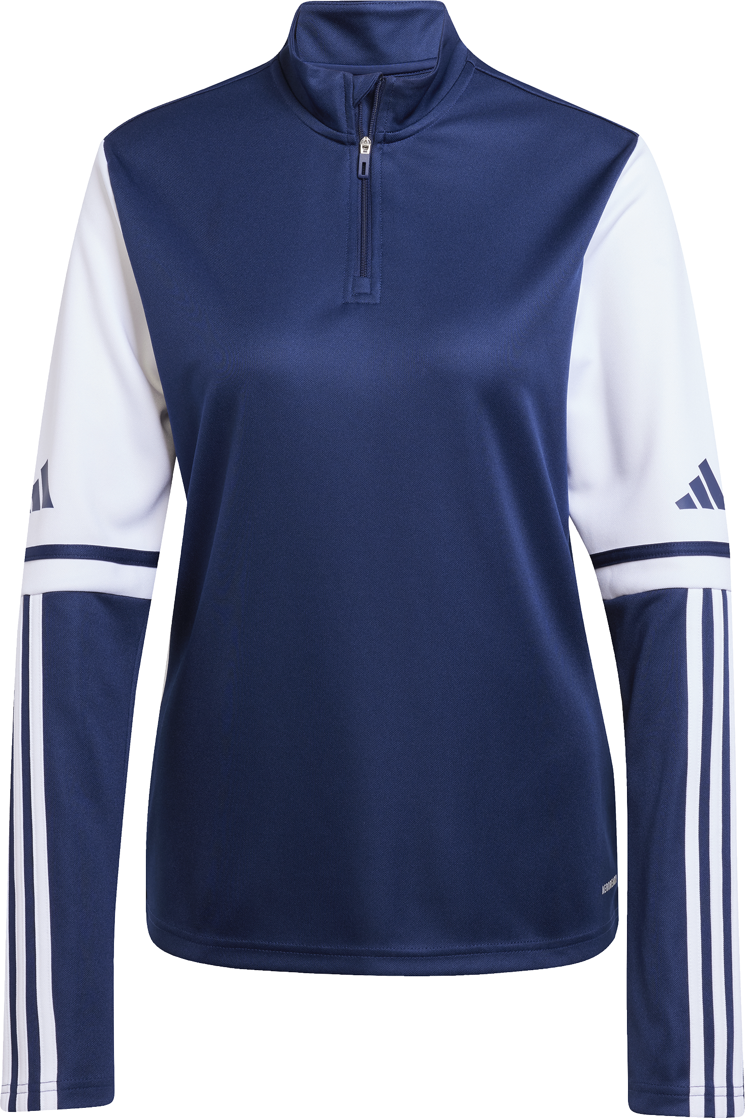Sweatshirt adidas Performance Adidas Squadra 25 Training Top Mörkblå | jd3017, 0
