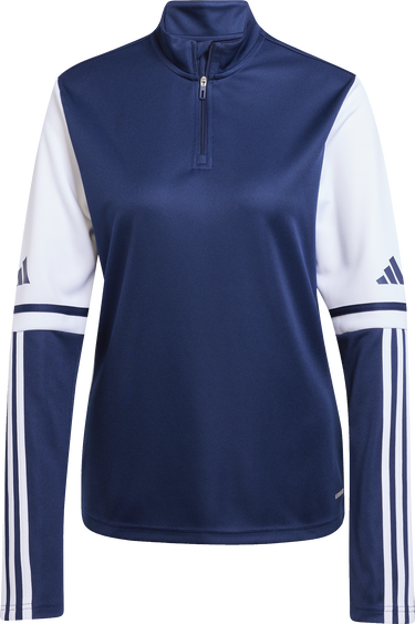Sweatshirt adidas Performance Adidas Squadra 25 Training Top Mörkblå | jd3017, 0