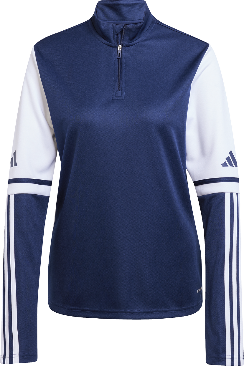 Sweatshirt adidas Performance Adidas Squadra 25 Training Top Mörkblå | jd3017