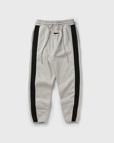 Träningsbyxor adidas Originals Fear Of God Athletics Heather Fleece Pant Grå | KC6457, 4