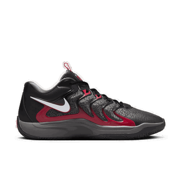 Sneakers och skor Nike KD 17 Svart | FJ9487-001, 4