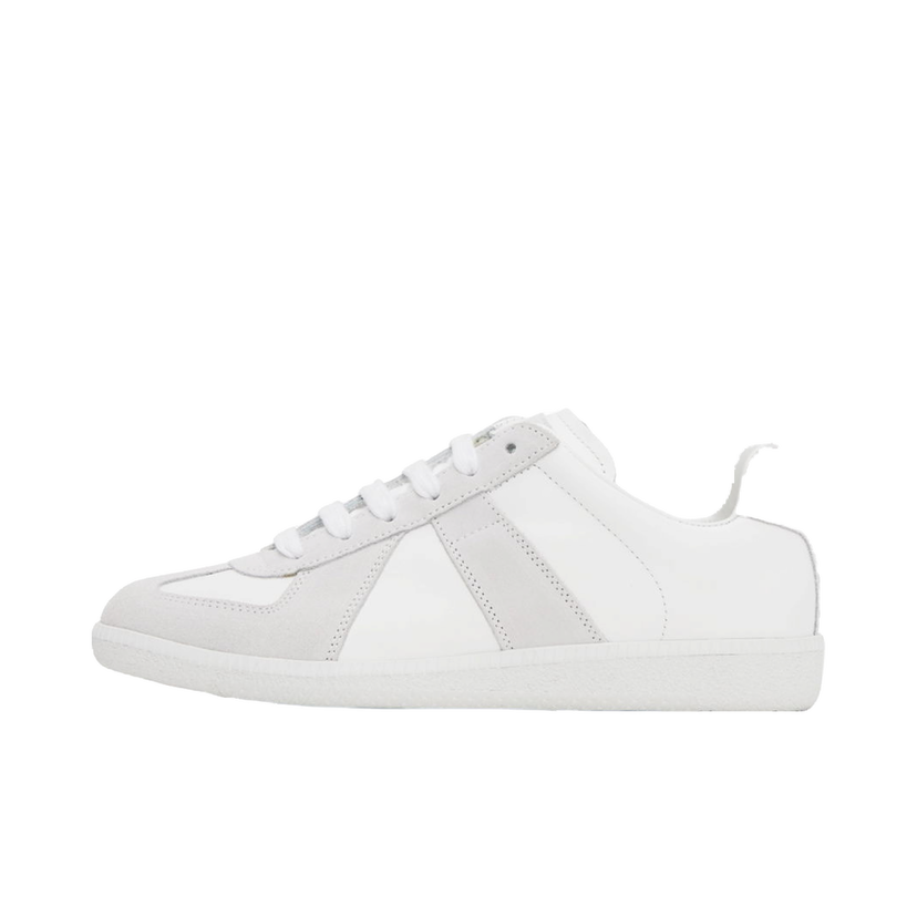 Sneakers och skor Maison Margiela Replica "White Gray" Vit | S58WS0109 P1897