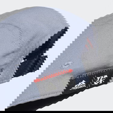 Keps adidas Originals Five Ten Five-Panel Cap Blå | HS8906, 2