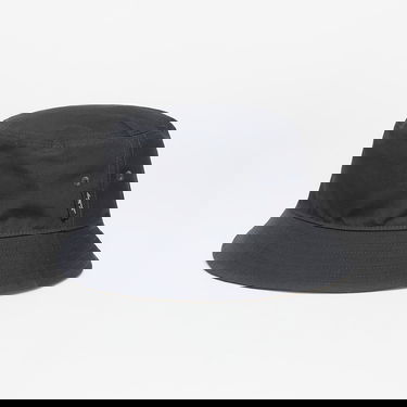 Hatt Lundhags Lundhags Bucket Hat Svart | 1142319-890, 0