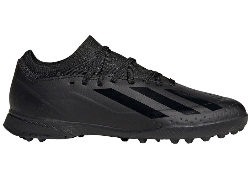 Sneakers och skor adidas Performance Crazyfast.3 Turf Svart | IE1570, 0