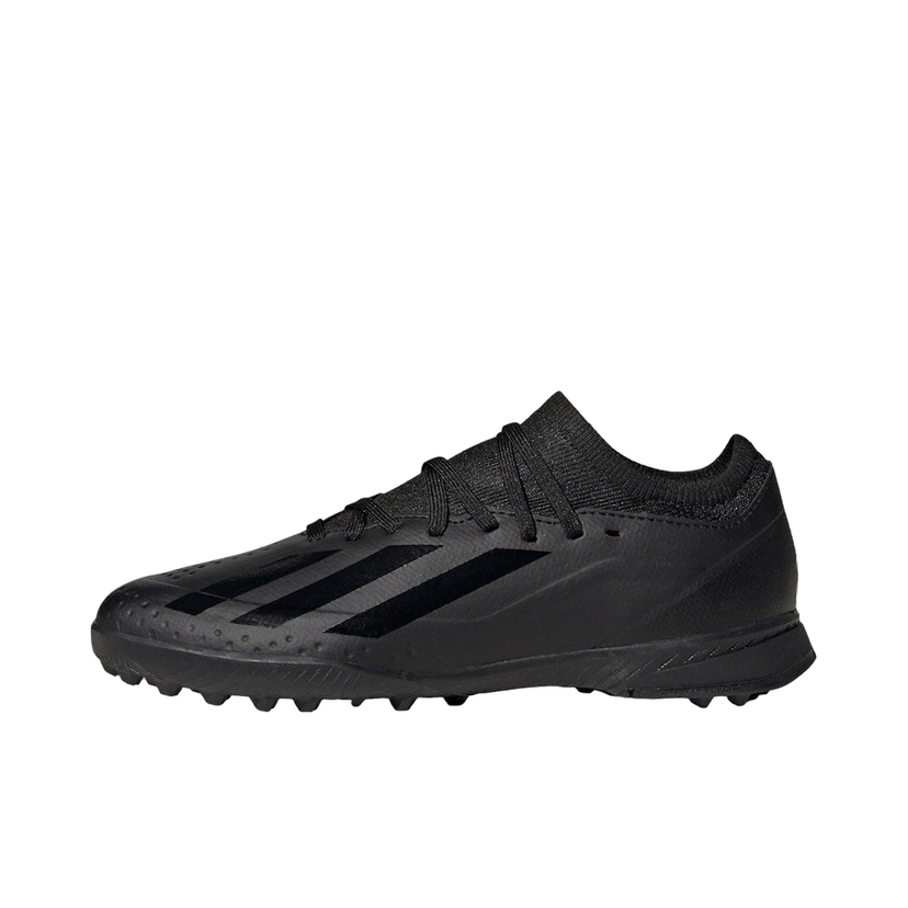 Sneakers och skor adidas Performance Crazyfast.3 Turf Svart | IE1570