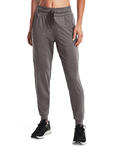 Träningsbyxor Under Armour HeatGear Grå | 1369385-019