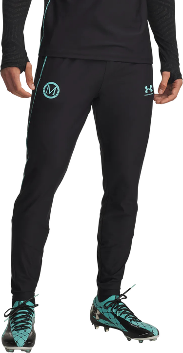 Byxor Under Armour Mansory Challenger Training Pants Flerfärgad | 6009213-001, 0