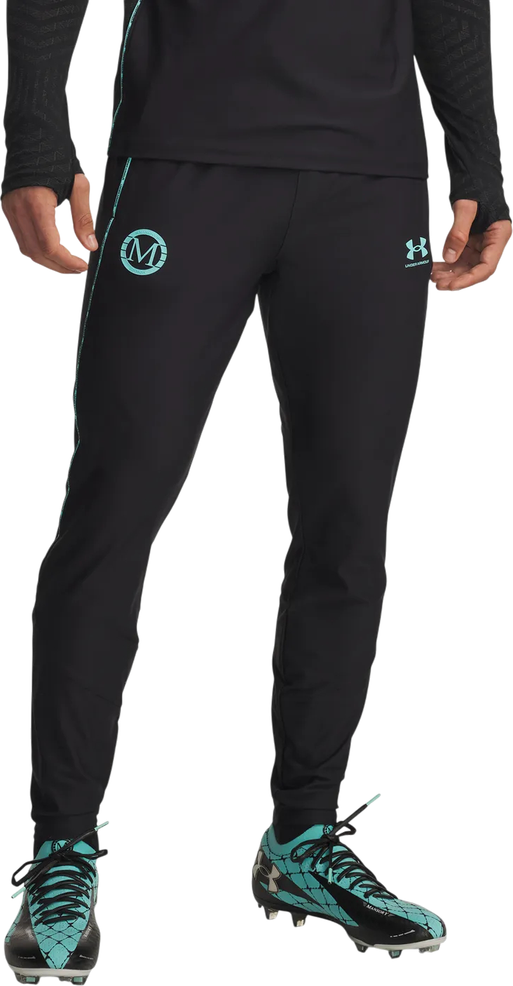 Byxor Under Armour Mansory Challenger Training Pants Flerfärgad | 6009213-001