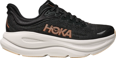 Sneakers och skor Hoka One One Bondi 9 Svart | 1162012-brgl, 0