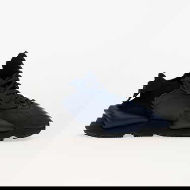 Sneakers och skor Y-3 Y-3 Kaiwa Mörkblå | JS1119, 2