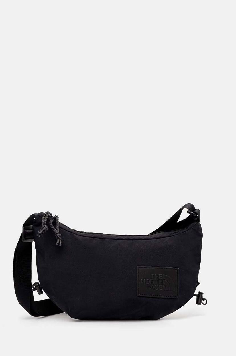 Midjeväska The North Face Crossbody Bag Svart | NF0A81DS4H01