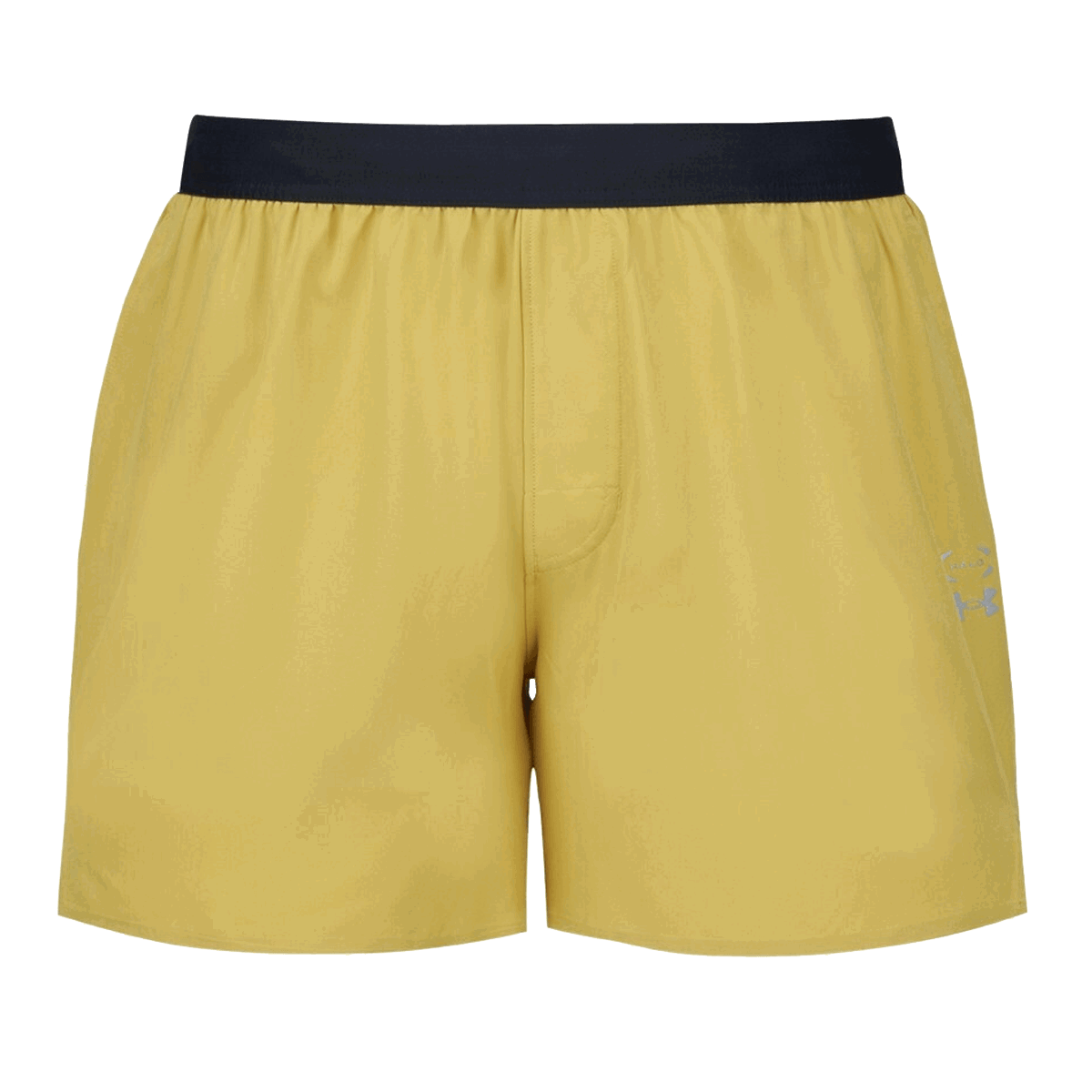 Shorts Under Armour Halo Train Short Gul | 6005915-729, 0