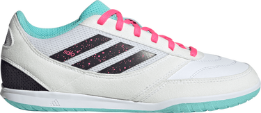 Sneakers och skor adidas Performance TOP SALA COMPETITION II Flerfärgad | jr5392, 0