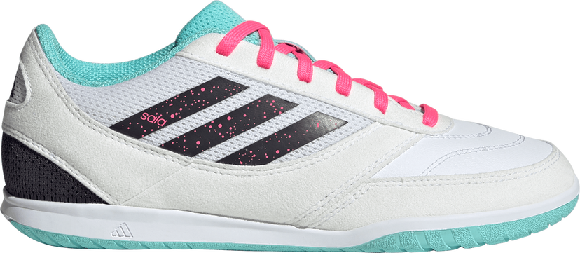 Sneakers och skor adidas Performance TOP SALA COMPETITION II Flerfärgad | jr5392