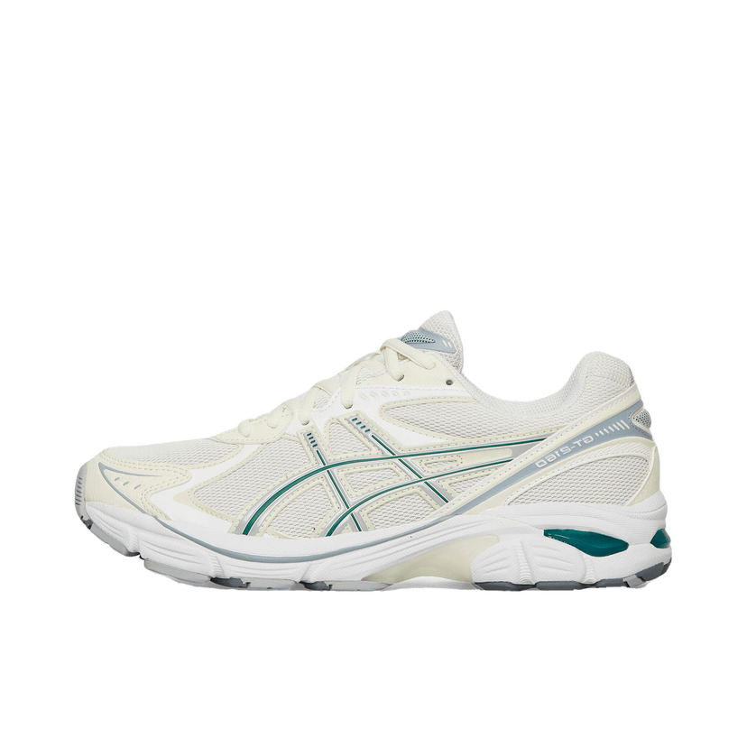 Sneakers och skor Asics GT-2160 Cream / Jasper Green Beige | 1203A320-105