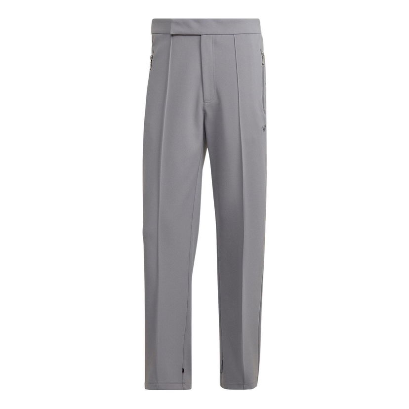 Byxor adidas Originals Blue Version Tie-Break Track Pants Grå | HM2351
