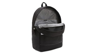Ryggsäck Vans MN Construct Skool BackPack Svart | VN0A5FHWY28, 4